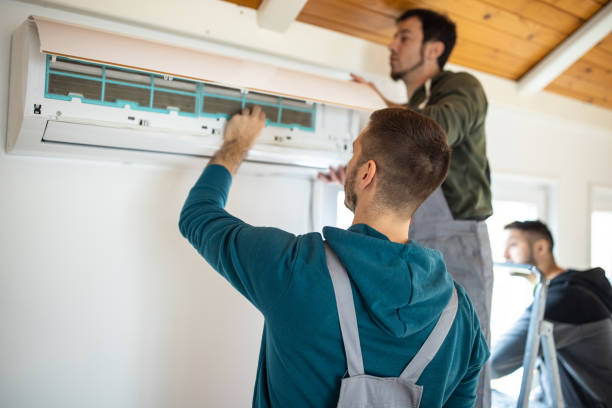 Best HVAC air duct cleaning  in Williamston, SC