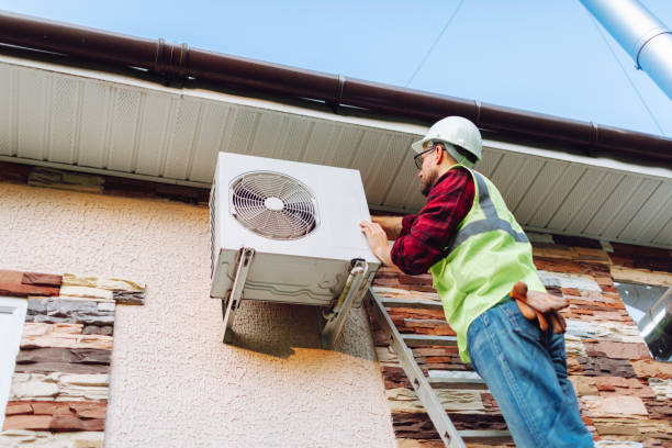 Air duct cleaning in Williamston, SC