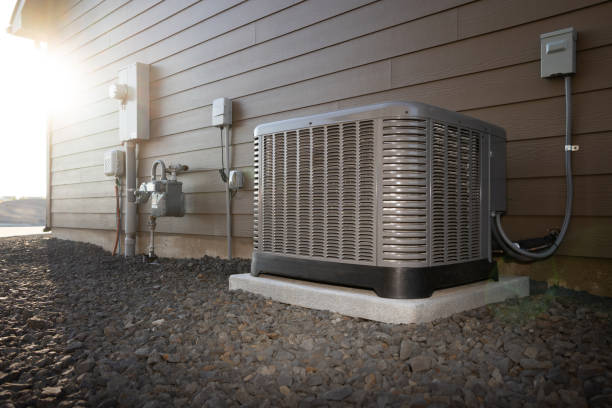 Professional HVAC in Williamston, SC